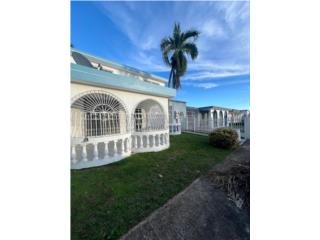 Puerto Rico - Bienes Raices Alquiler Largo PlazoBELLA CASA DE 3 H Y 2 B FAMILY Y PATIO  Puerto Rico