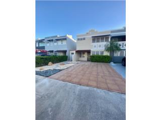  REMODELADA Los Almendroz Town Hause