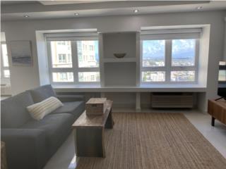 2Dorm/2Bth/2pkg Lux Condo