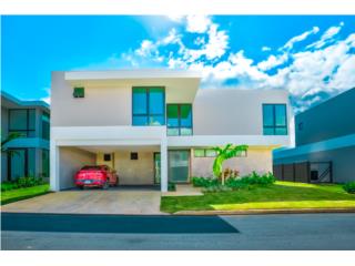 Puerto Rico - Bienes Raices Alquiler Largo PlazoBrand New Home at Riviera Park View For Rent! Puerto Rico