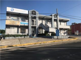 Puerto Rico - Bienes Raices Alquiler Largo PlazoLocal comercial primer piso ($1,000) Puerto Rico