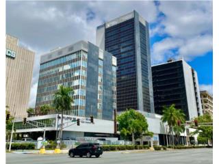 Puerto Rico - Bienes Raices Alquiler Largo PlazoCity Towers Hato Rey Puerto Rico