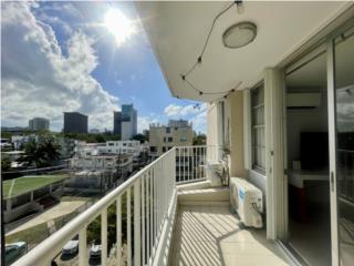 Cond. Park Palace 602 | FOR RENT