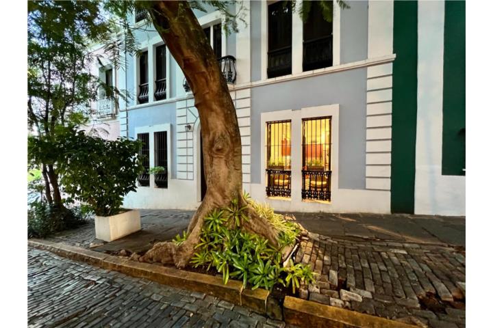 53 Calle Caleta Viejo San Juan