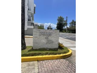 Puerto Rico - Bienes Raices Alquiler Largo PlazoSE ALQUILA!!! Hermoso Apt PH en Paseo del Rio Puerto Rico