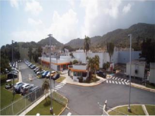 134,500 Ft Turnkey Industrial property, Humacao Alquiler Comercial Puerto Rico