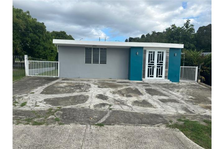 Urbanizacion-Valle Alto Urb. Valle Alto Casa en Ponce