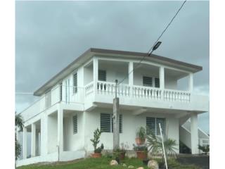 Hermosa casa con vista al mar (Santa Isabel), Santa Isabel Clasificados