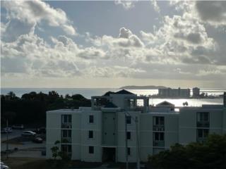 Puerto Rico - Bienes Raices Alquiler Largo PlazoPenthouse en Vista Real-Vista al Mar Puerto Rico