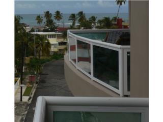 Charming beach Apartment  Dolphin Tower, Luquillo, Luquillo Clasificados