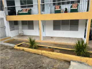 Puerto Rico - Bienes Raices Alquiler Largo PlazoBo. Collores , casa, 3h/1b $850 Puerto Rico