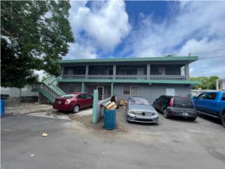 Sabana Hoyos Vega Alta