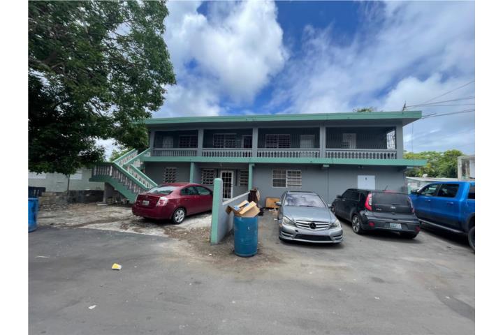 Barrio-Sabana Hoyos Sabana Hoyos Vega Alta Apartamento en Vega Alta