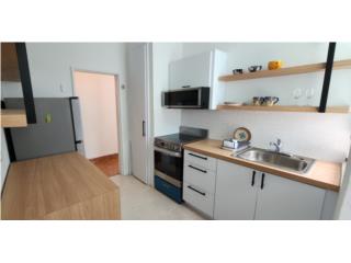 ACOGEDOR APT, COND. DOA RAQUEL, CONDADO