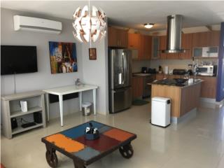 Cond The City wonderful 2B &2.5 B, San Juan - Santurce Clasificados