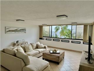 Reduced! Amazing View! Completely Furnished, Carolina - Isla Verde Clasificados