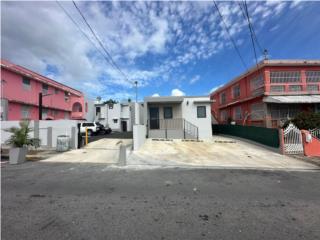 Puerto Rico - Bienes Raices Alquiler Largo PlazoEstudio TOTALMENTE MODERNO Y NUEVO SANTURCE Puerto Rico