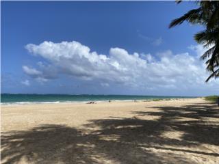 Puerto Rico - Bienes Raices Alquiler Largo PlazoCarrion Court V - Playa Ocean Park  Puerto Rico