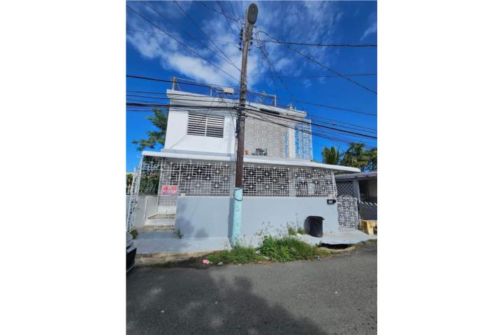 (2do Nivel) Calle Del Carmen en Fajardo, Barrio-Pueblo Fajardo Alquiler ...