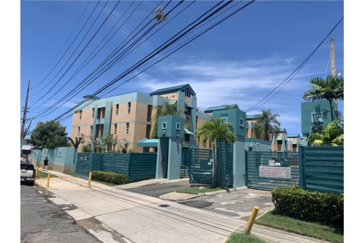 Condominio-Paseos De Miramar Condominio Paseos de Miramar Mayagüez Apartamento en Mayagüez