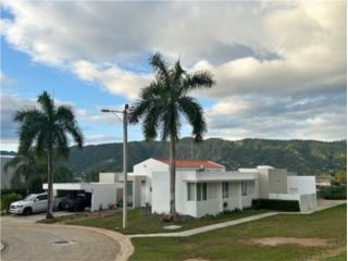 Puerto Rico - Bienes Raices Alquiler Largo PlazoCiudad Jardin de Gurabo Resort & Country Club Puerto Rico