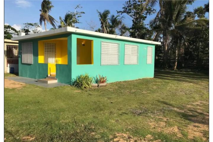 Piñones, Barrio-Pinones Alquiler Bienes Raíces, Casa en Loíza Puerto ...