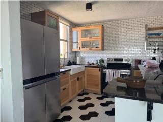 Hato Rey Plaza 3h/2b $2100 