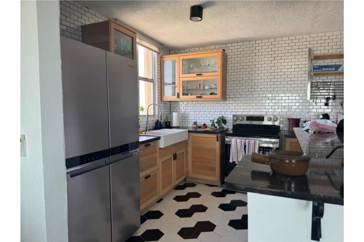 Hato Rey Plaza 3h/2b $2100