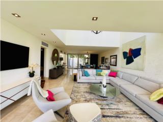2813 - Villa Dorado at Dorado Beach for Rent