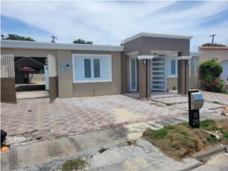 Alquiler Villas del Caribe, Santa Isabel - Casa grande