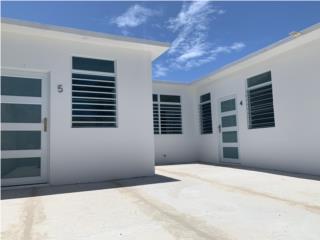 APARTAMENTO A PASOS DE PHSU Y PUCPR