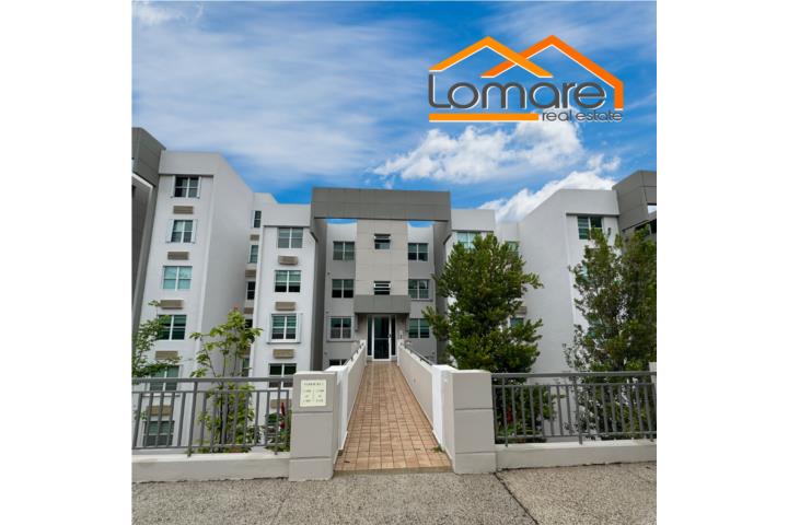 COND. PASEO DEL BOSQUE - REMODELADO!