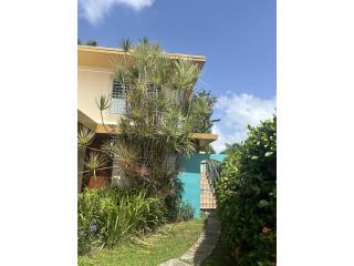 Urb El Se�orial  Apt 2 y 1  $1,250