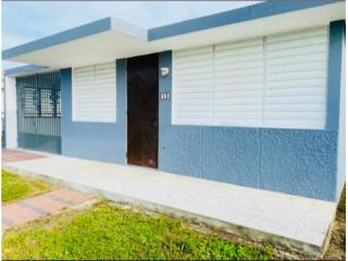 VEGA ALTA 3/1 REMODELADA 787-367-3135