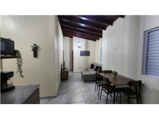 Bo. Arenal remodelada