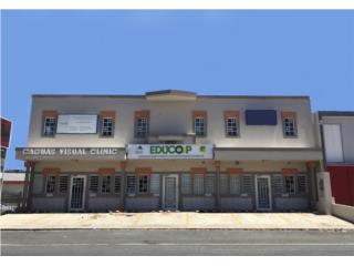 ESPACIO PARA OFICNA CAGUAS