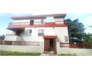 Bo. R�o Lajas, sector Ayala, Toa Alta