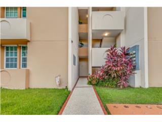 Valles de Torrimar | Apartment for Rent  , Guaynabo Clasificados