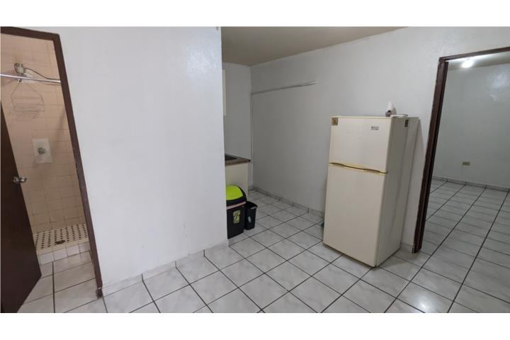 Interior Apartment with Water and Electricity Included