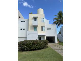 VILLAS DE GOLF EAST