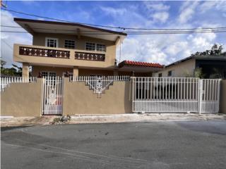 Casa Segundo Piso 2h/1b | $775 Mensual, Juncos Clasificados