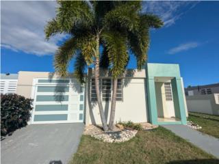 Alquiler Parque Gabriela II - Equipada y Full A/C