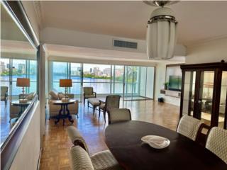 *LAGUNA TERRACE*CONDADO LAGOON VIEW*, San Juan - Condado-Miramar Clasificados