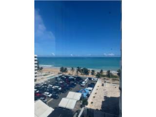 Playablanca Oceanview 3bedr-2 bath 2pkgs , Carolina - Isla Verde Clasificados