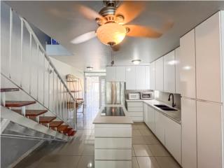 Beach Access Villa de Playa For Rent!