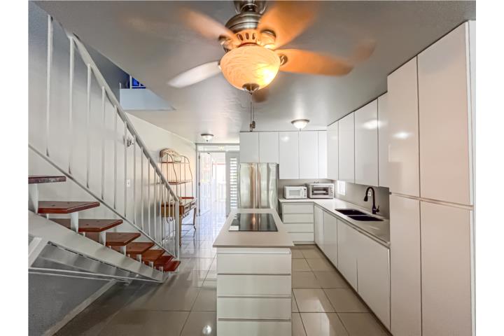 Condominio-Villas De Playa Beach Access Villa de Playa For Rent! Apartamento en Dorado