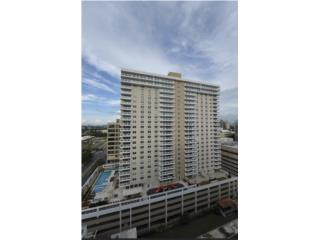 COLISEUM TOWER  2H-2B-2P , San Juan - Hato Rey Clasificados