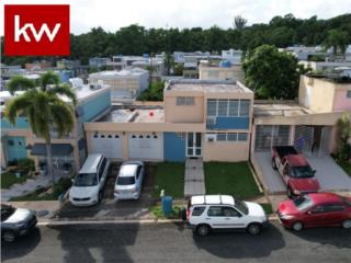 URB. MOUNTAIN VIEW, CASA EN CAROLINA