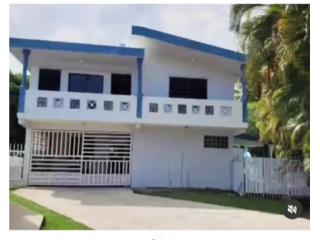 Bienes Raices  Puerto Rico