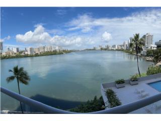 Puerto Rico - Bienes Raices Alquiler Largo PlazoLaguna Terrace  Puerto Rico